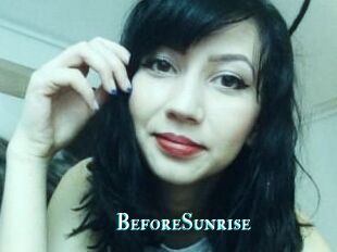 BeforeSunrise
