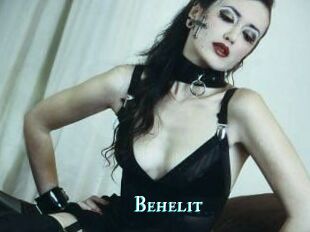 Behelit