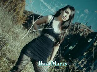 BekyMayes