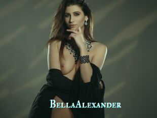 BellaAlexander