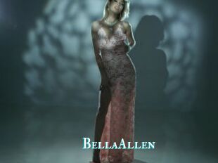 BellaAllen
