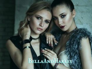 BellaAndHarley