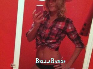 BellaBangs