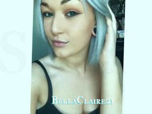 BellaClaire21