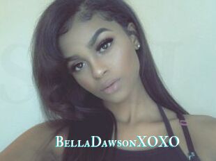 BellaDawsonXOXO