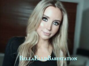 BellaEllisBabestation