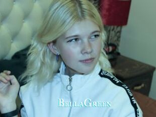 BellaGreen