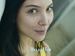 BellaHar