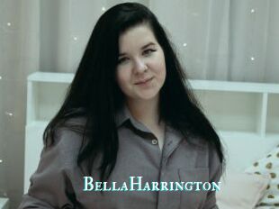 BellaHarrington