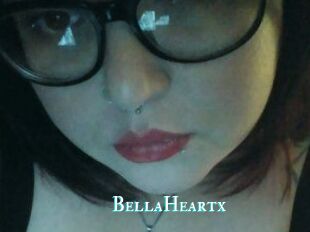 BellaHeartx