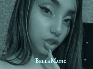 BellaMagic