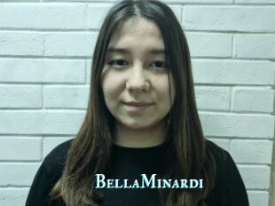 BellaMinardi