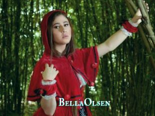 BellaOlsen