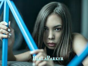 BellaParker