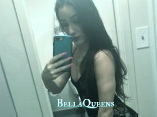 BellaQueens