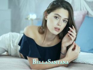 BellaSantana