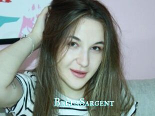 BellaSargent