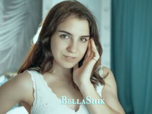 BellaShik