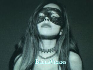 BellaVixens