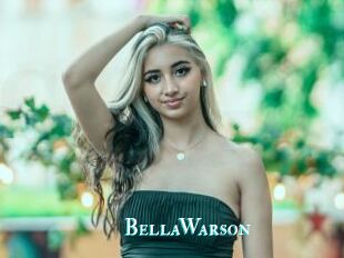 BellaWarson
