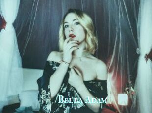 Bella_Adam