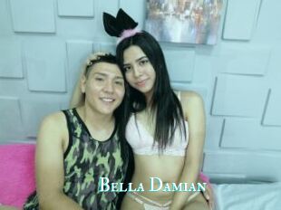 Bella_Damian