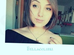 Bellacolibri