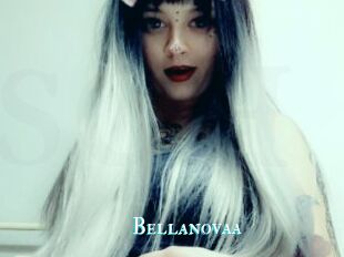 Bellanovaa