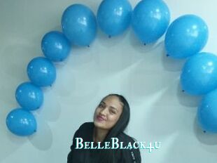 BelleBlack4u