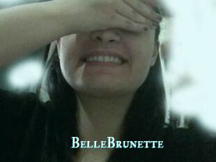 BelleBrunette