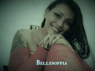 Bellesoffia