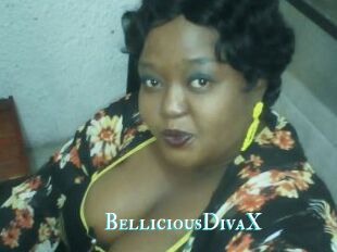 BelliciousDivaX