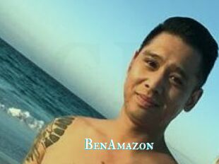BenAmazon