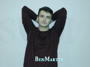 BenMartin
