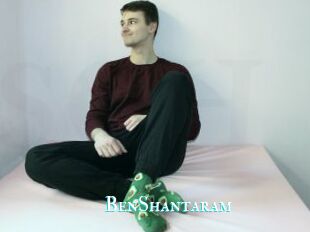 BenShantaram