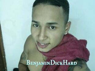 BenjaminDickHard