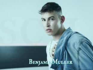 BenjaminMuller