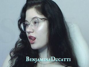 BenjaminaDucatti