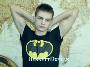 BennettDuncan