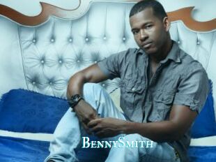 BennySmith