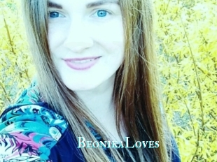 BeonikaLoves