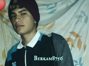 Berkam8756
