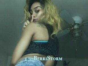 BerriStorm