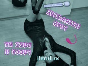 BethLyn