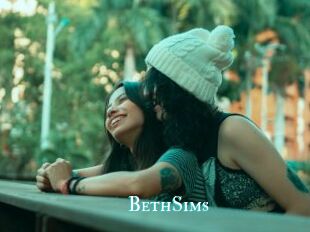 BethSims