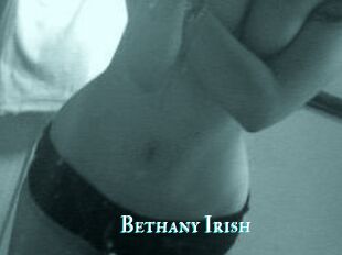 Bethany_Irish
