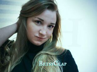 BetsyClap