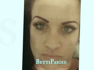 BettiPaigee