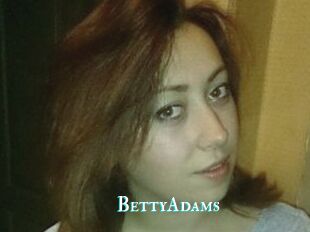Betty_Adams