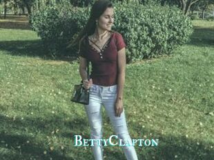 BettyClapton